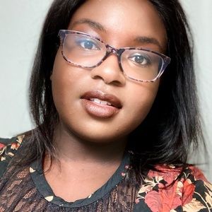 Meet your Posher, Shantel